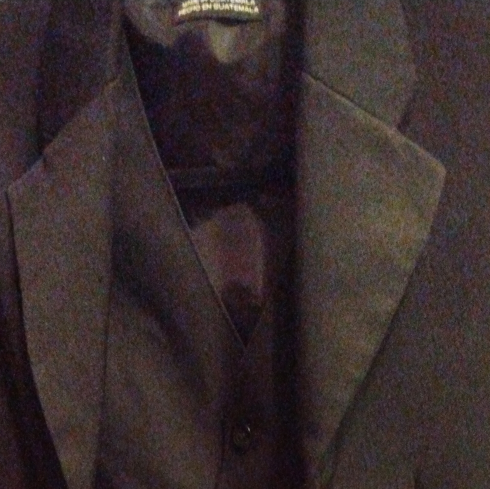 Suit jacket